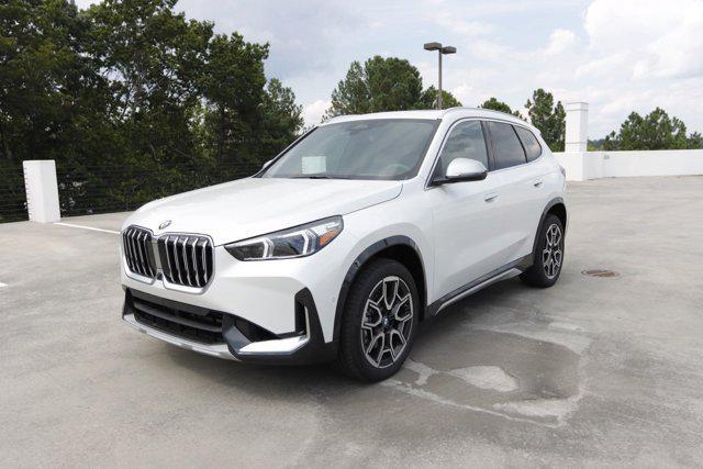 used 2024 BMW X1 car, priced at $44,801