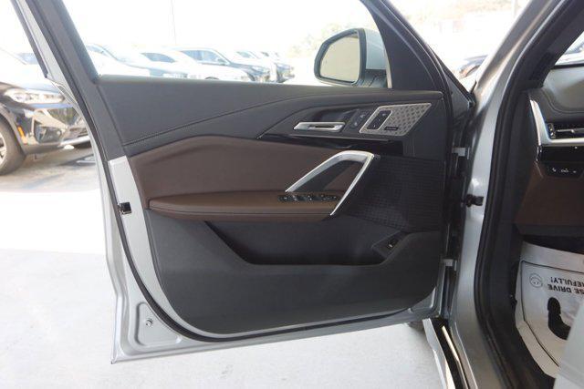 used 2025 BMW X1 car, priced at $46,861
