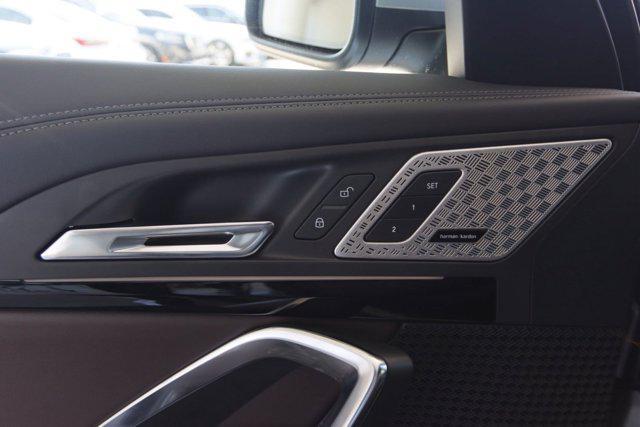 used 2025 BMW X1 car, priced at $46,861
