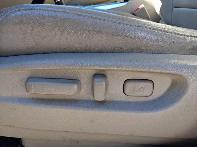 used 2015 Acura MDX car, priced at $16,097