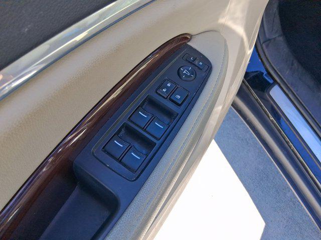 used 2015 Acura MDX car, priced at $16,097