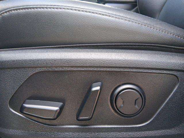 used 2023 Kia Sportage car, priced at $26,897
