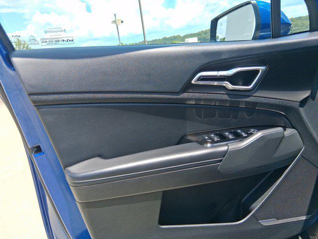 used 2023 Kia Sportage car, priced at $26,897
