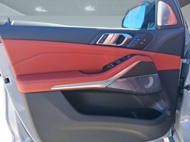 new 2026 BMW X5 M car, priced at $139,875