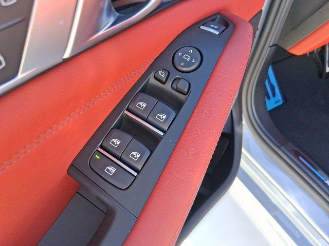 new 2026 BMW X5 M car, priced at $139,875