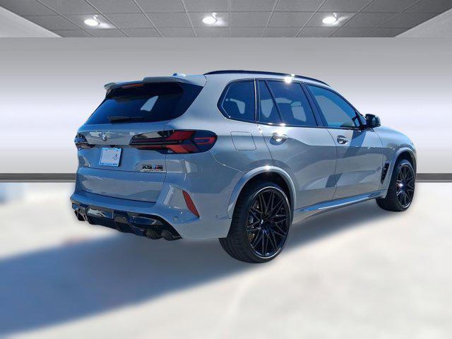new 2026 BMW X5 M car, priced at $139,875
