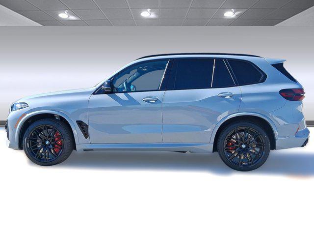 new 2026 BMW X5 M car, priced at $139,875