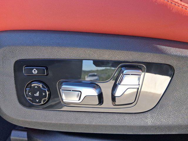 new 2026 BMW X5 M car, priced at $139,875