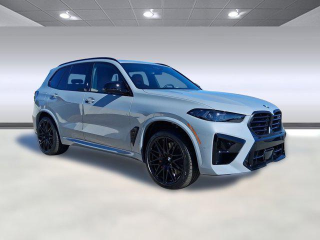 new 2026 BMW X5 M car, priced at $139,875