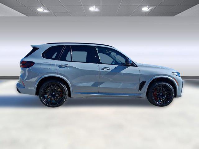 new 2026 BMW X5 M car, priced at $139,875