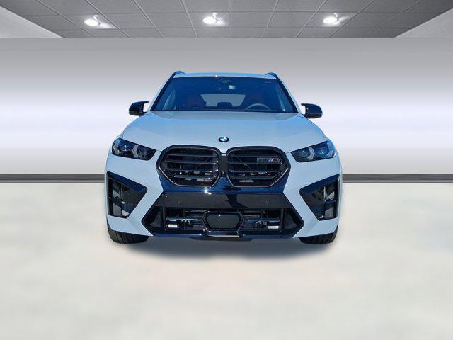 new 2026 BMW X5 M car, priced at $139,875