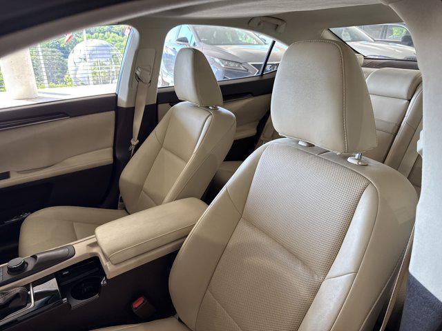 used 2016 Lexus ES 350 car, priced at $21,097