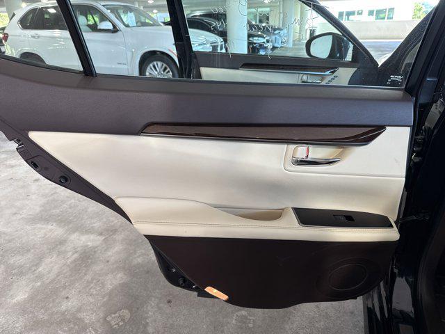 used 2016 Lexus ES 350 car, priced at $21,097