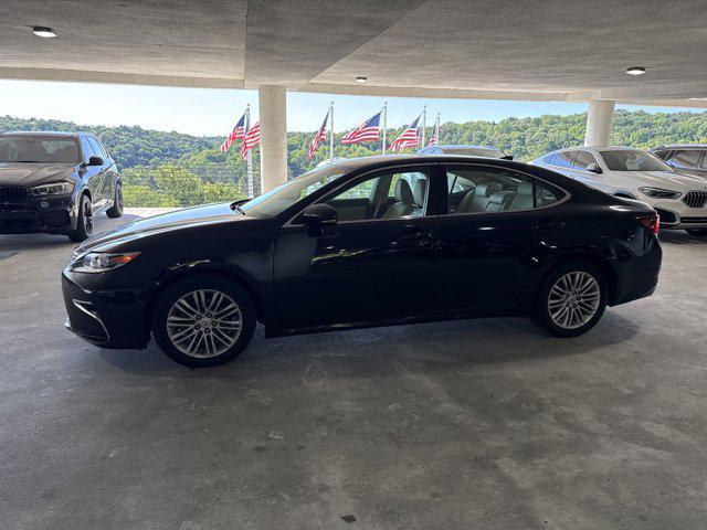 used 2016 Lexus ES 350 car, priced at $21,097