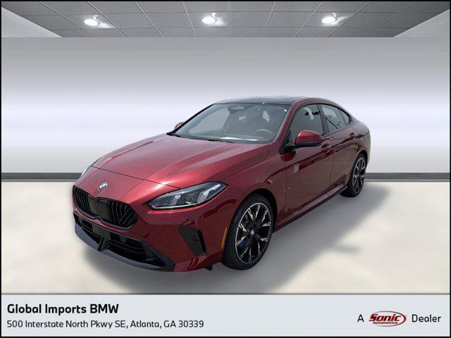 used 2026 BMW 228 Gran Coupe car, priced at $40,539