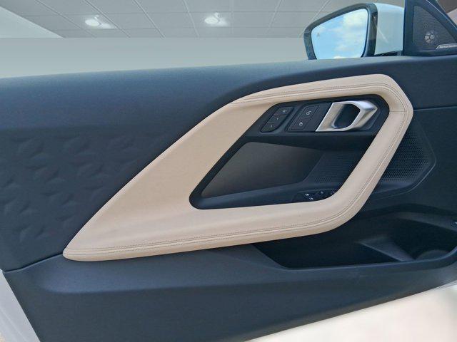new 2025 BMW 230 car, priced at $46,645