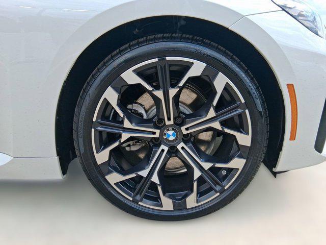new 2025 BMW 230 car, priced at $46,645