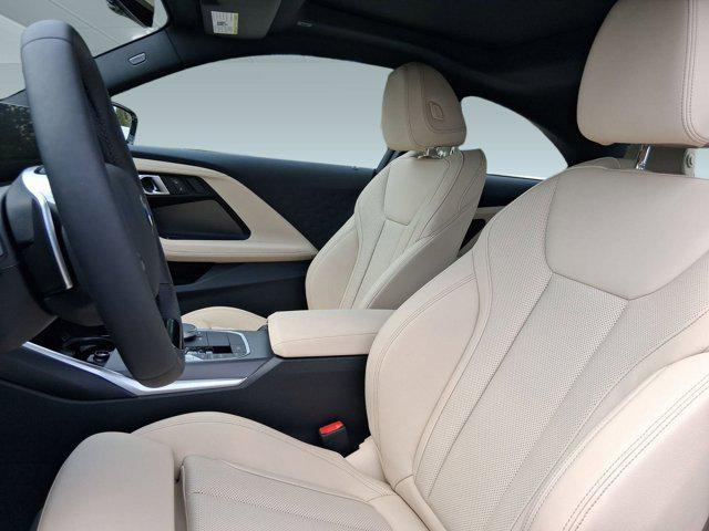 new 2025 BMW 230 car, priced at $46,645