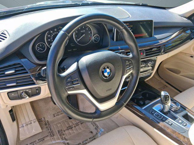 used 2014 BMW X5 car, priced at $14,097