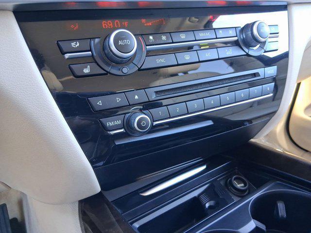 used 2014 BMW X5 car, priced at $14,097