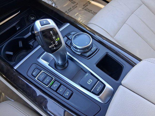 used 2014 BMW X5 car, priced at $14,097