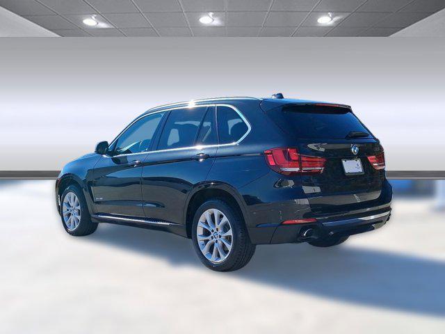 used 2014 BMW X5 car, priced at $14,097