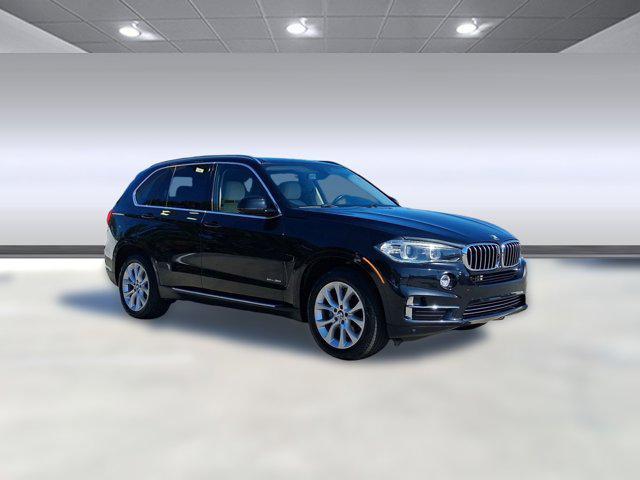 used 2014 BMW X5 car, priced at $14,097