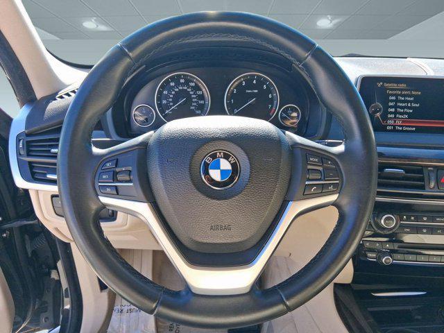 used 2014 BMW X5 car, priced at $14,097