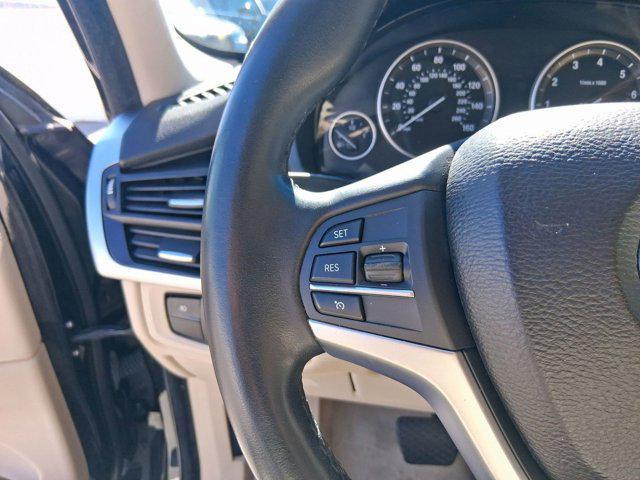 used 2014 BMW X5 car, priced at $14,097