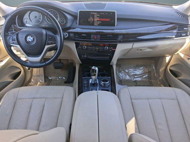 used 2014 BMW X5 car, priced at $14,097