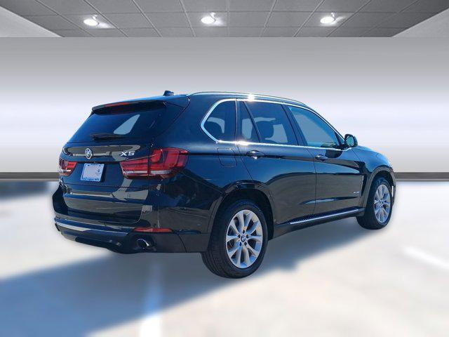 used 2014 BMW X5 car, priced at $14,097