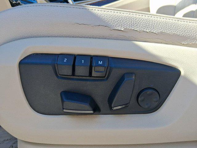 used 2014 BMW X5 car, priced at $14,097