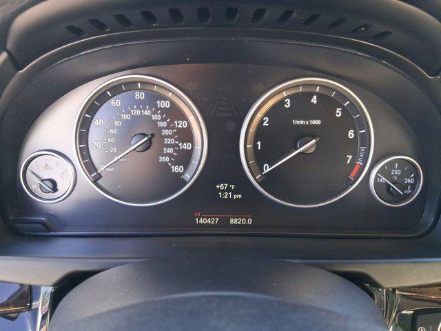 used 2014 BMW X5 car, priced at $14,097