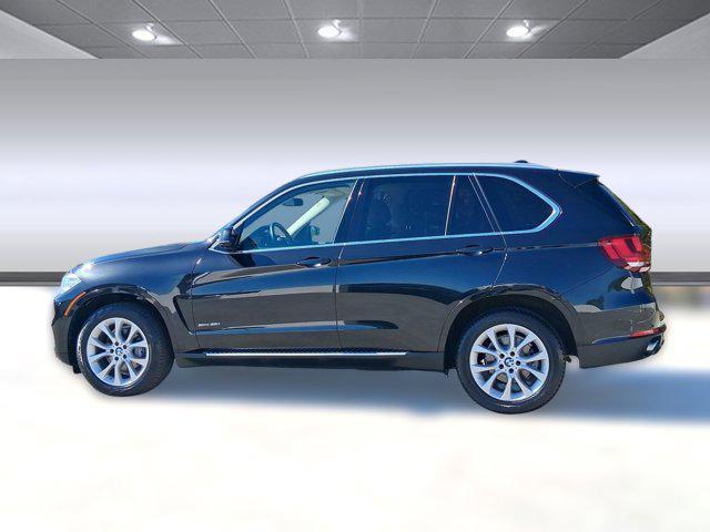 used 2014 BMW X5 car, priced at $14,097