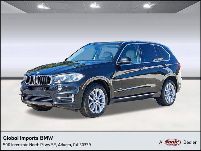used 2014 BMW X5 car, priced at $14,097