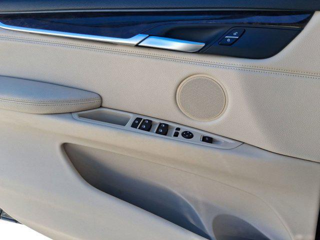 used 2014 BMW X5 car, priced at $14,097