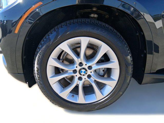 used 2014 BMW X5 car, priced at $14,097