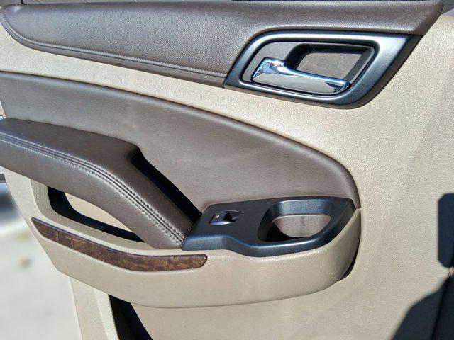 used 2018 Chevrolet Tahoe car, priced at $19,097