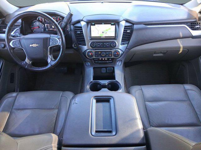 used 2018 Chevrolet Tahoe car, priced at $19,097