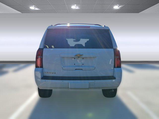 used 2018 Chevrolet Tahoe car, priced at $19,097