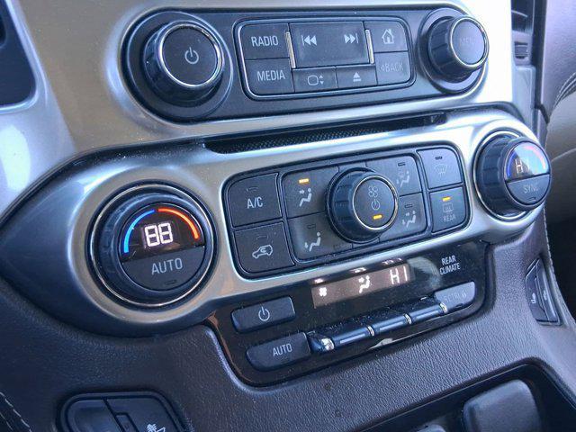 used 2018 Chevrolet Tahoe car, priced at $19,097