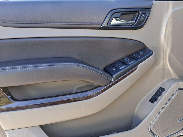 used 2018 Chevrolet Tahoe car, priced at $19,097
