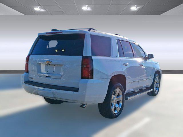 used 2018 Chevrolet Tahoe car, priced at $19,097