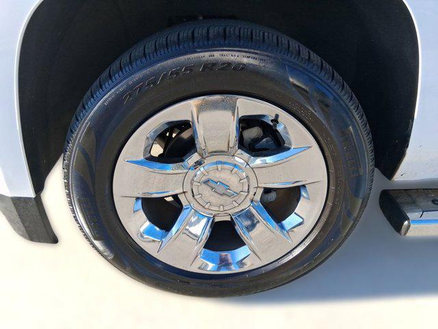 used 2018 Chevrolet Tahoe car, priced at $19,097