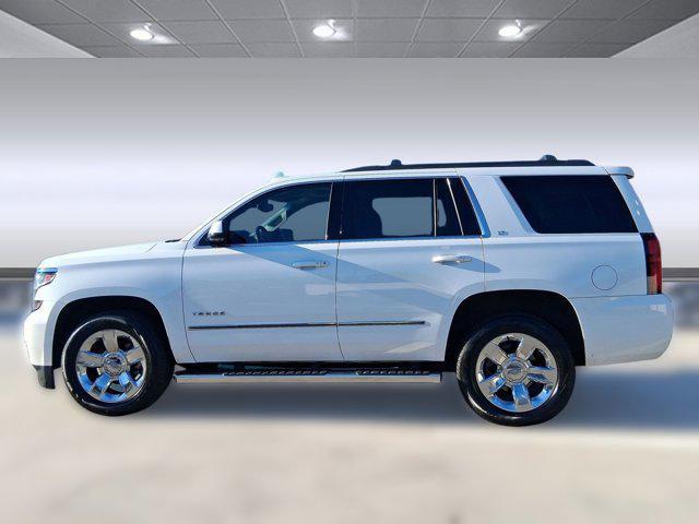 used 2018 Chevrolet Tahoe car, priced at $19,097