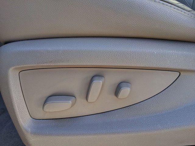 used 2018 Chevrolet Tahoe car, priced at $19,097