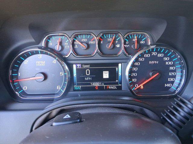 used 2018 Chevrolet Tahoe car, priced at $19,097