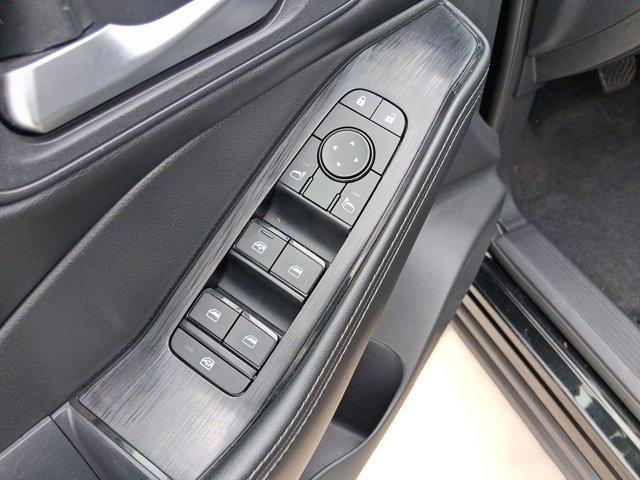 used 2023 Nissan Rogue car, priced at $18,096