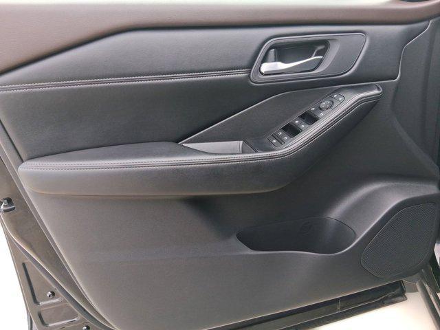 used 2023 Nissan Rogue car, priced at $18,096