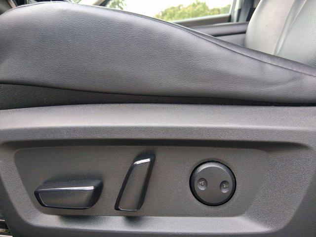 used 2023 Nissan Rogue car, priced at $18,096